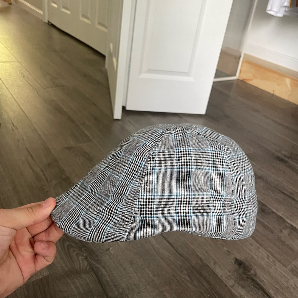Boston scally co hat